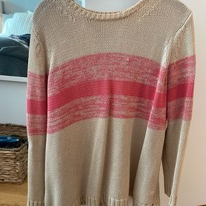 Knit Sweater